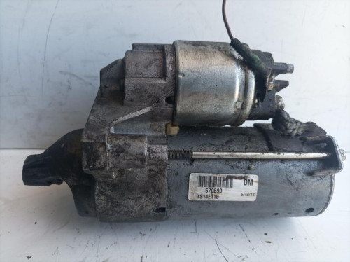  MOTOR ARRANQUE 