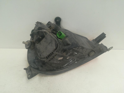  FARO IZQUIERDO FORD KA (CCQ) 