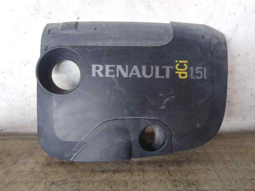TAPA MOTOR Renault CLIO III 