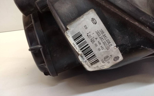 FARO DERECHO Volkswagen GOLF V (1K1)(10.2003) 