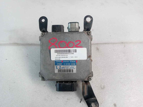  CENTRALITA MOTOR UCE, LEXUS, IS (DS2/IS2) 