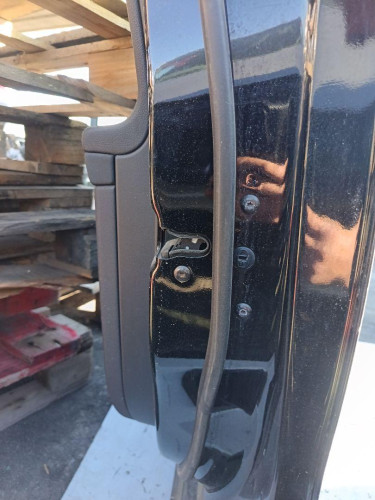 CERRADURA PUERTA DELANTERA DERECHA, LAND ROVER, RANGE ROVER EVOQUE