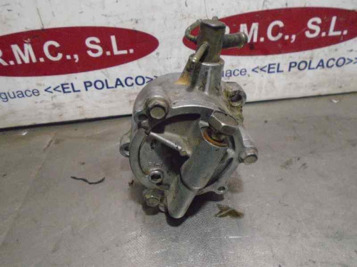  DEPRESOR FRENO / BOMBA VACIO MITSUBISHI MONTERO (V80/V90) 