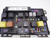  CAJA RELES / FUSIBLES Opel ASTRA H BERLINA 
