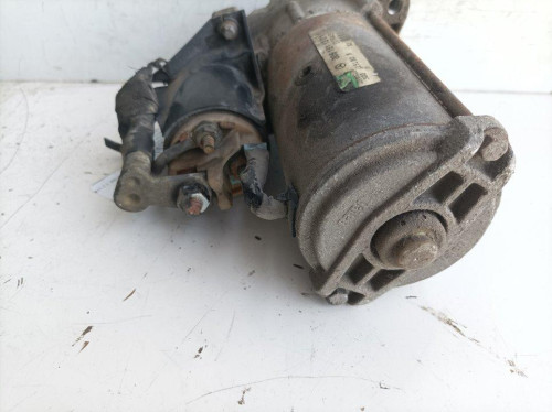  MOTOR ARRANQUE 