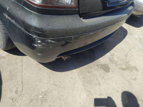  PARAGOLPES TRASERO BMW SERIE 3 COMPACTO (E46) 