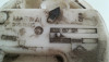  AFORADOR Renault CLIO II FASE II (B/CB0) 