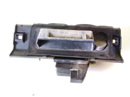  MANETA EXTERIOR PORTON Peugeot 206 