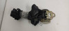 CINTURON SEGURIDAD TRASERO IZQUIERDO Land Rover RANGE ROVER SPORT 