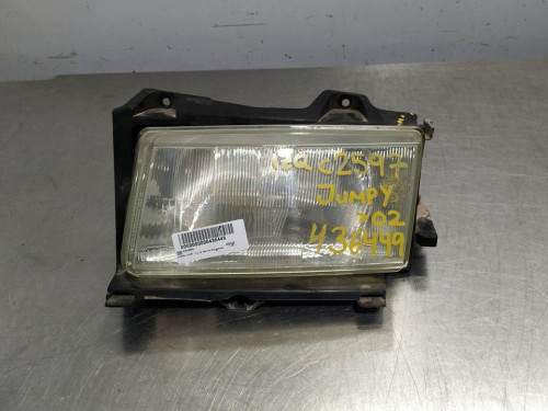  FARO IZQUIERDO, CITROEN, JUMPY 