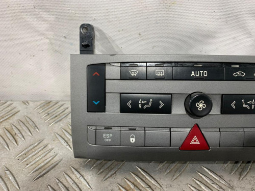 MANDO CALEFACCION / AIRE ACONDICIONADO 
