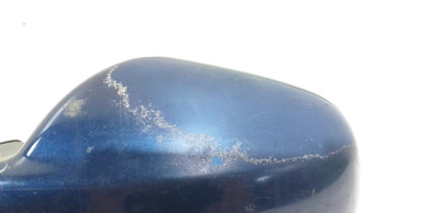 RETROVISOR IZQUIERDO, PEUGEOT, 407