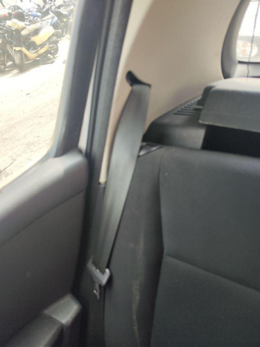 CINTURON SEGURIDAD TRASERO DERECHO Renault CLIO III 