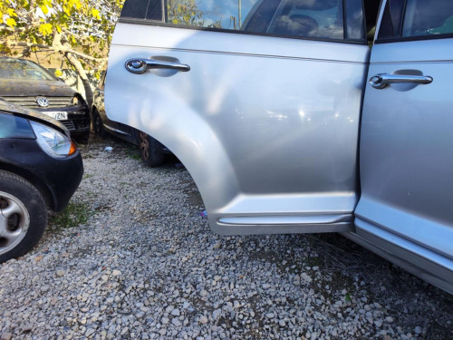 PUERTA TRASERA DERECHA Chrysler PT CRUISER 