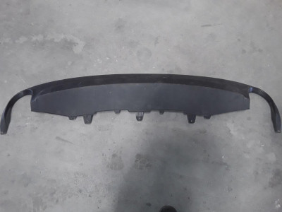 SPOILER PARAGOLPES TRASERO