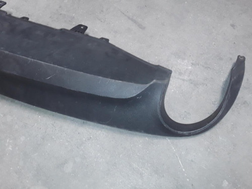 SPOILER PARAGOLPES TRASERO 