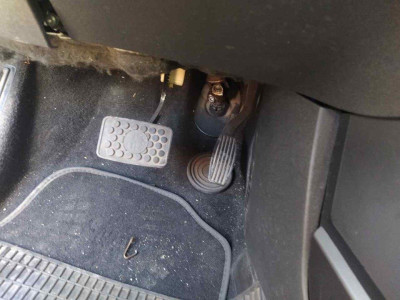 POTENCIOMETRO PEDAL, ALFA ROMEO, GIULIETTA (191)