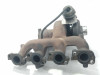  TURBOCOMPRESOR, JAGUAR, X-TYPE 