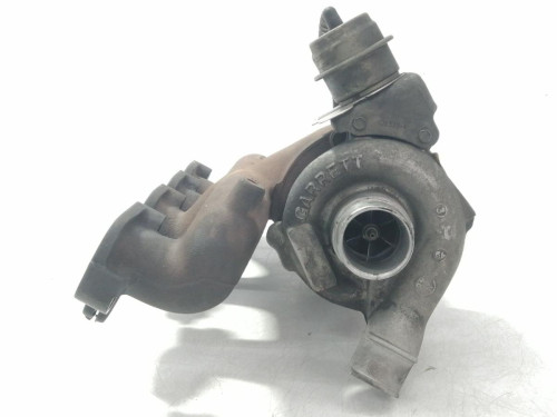  TURBOCOMPRESOR, JAGUAR, X-TYPE 