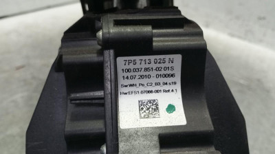 PALANCA CAMBIO, PORSCHE, CAYENNE (TIPO 92A)