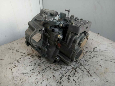 CAJA CAMBIOS, SEAT, TOLEDO (5P2)