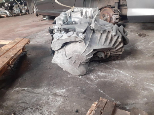  CAJA CAMBIOS 
