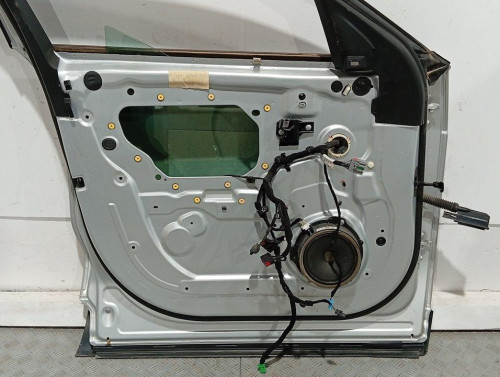  PUERTA DELANTERA IZQUIERDA JAGUAR F-PACE 
