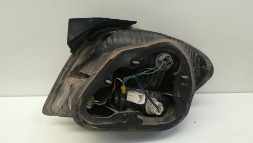  PILOTO TRASERO IZQUIERDO HYUNDAI COUPE (RD) 