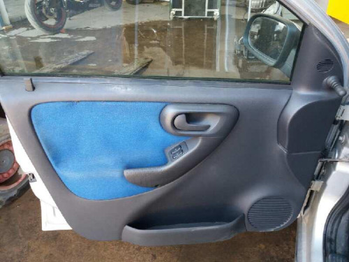  OPEL CORSA C 