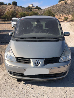 RENAULT ESPACE IV (JK0)
