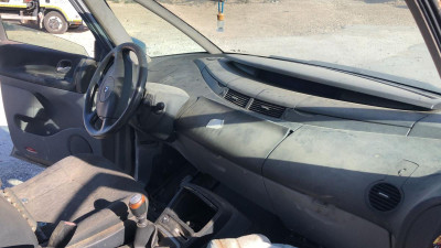 RENAULT ESPACE IV (JK0)