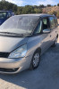 RENAULT ESPACE IV (JK0) — автомобиль-донор на запчасти 