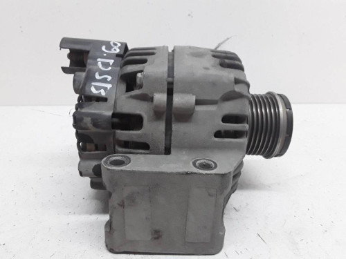 ALTERNADOR OPEL COMBO (CORSA C) 
