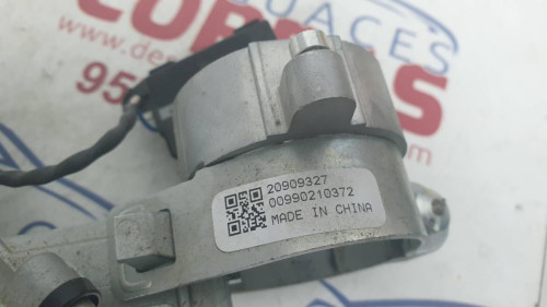 CONMUTADOR DE ARRANQUE Opel INSIGNIA BERLINA 