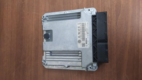 CENTRALITA MOTOR UCE Seat EXEO BERLINA (3R2) 
