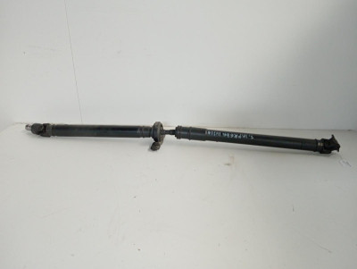 TRANSMISION CENTRAL, SUBARU, IMPREZA (G12)