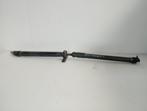  TRANSMISION CENTRAL, SUBARU, IMPREZA (G12) 