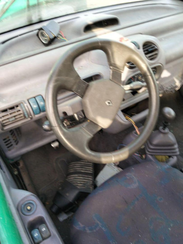 VOLANTE RENAULT TWINGO I (C06) 
