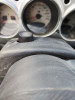 WARNING Chrysler PT CRUISER 