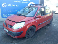 RENAULT SCENIC II (JM)