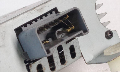 AMPLIFICADOR DE SONIDO, FORD, MUSTANG (CZG)