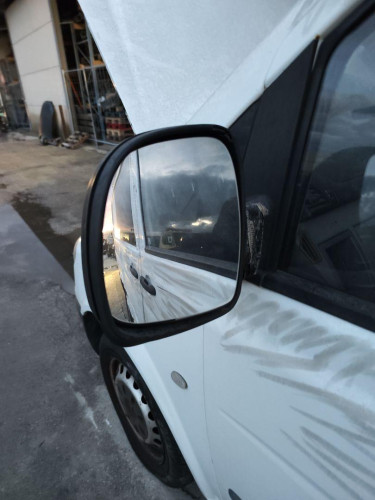 RETROVISOR IZQUIERDO used