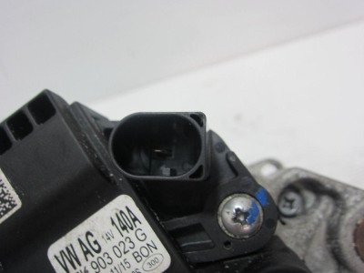 ALTERNADOR, AUDI, RS 3 SPORTBACK (8VA)