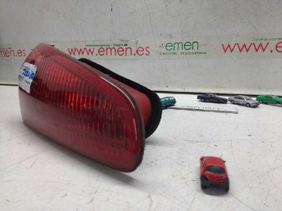 PILOTO TRASERO CENTRAL, ALFA ROMEO, 147 (190)