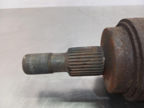  TRANSMISION TRASERA DERECHA MERCEDES-BENZ CLASE R (BM 251) 