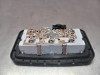 LUZ INTERIOR, OPEL, CROSSLAND X 
