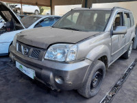NISSAN X-TRAIL (T30)