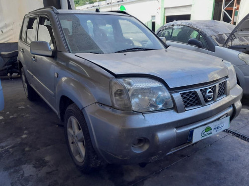  NISSAN X-TRAIL (T30) 