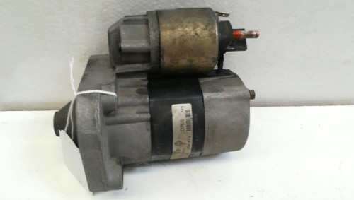  MOTOR ARRANQUE Renault MEGANE I FASE 2 CLASSIC (LA...) 