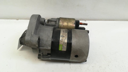  MOTOR ARRANQUE Renault MEGANE I FASE 2 CLASSIC (LA...) 